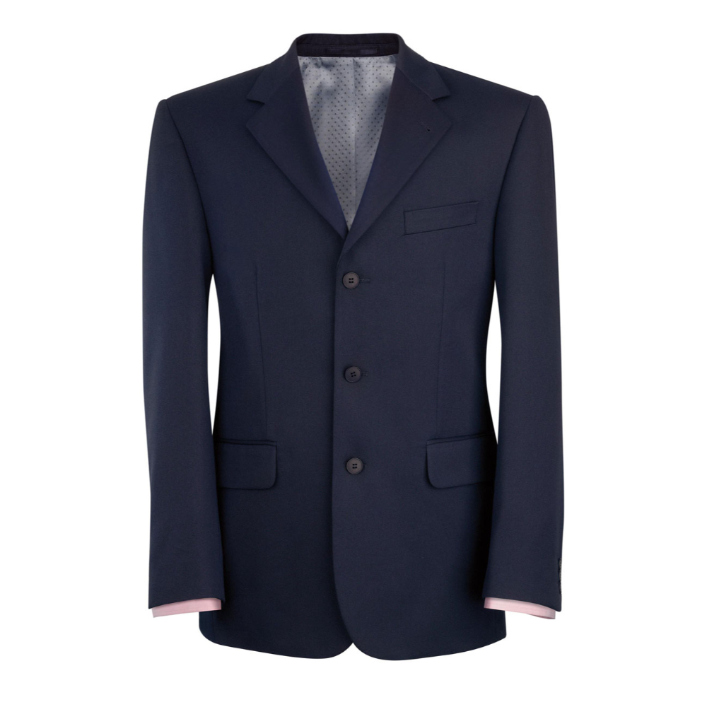 Brook Taverner Alpha Classic Fit Jacket 5981