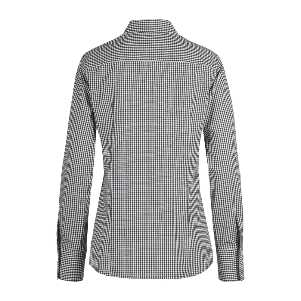 Greiff D blouse 1/1 RF Basic 65213-1170