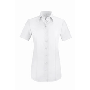 Greiff D blouse 1/2 RF Leasing 65510-1220 - wit