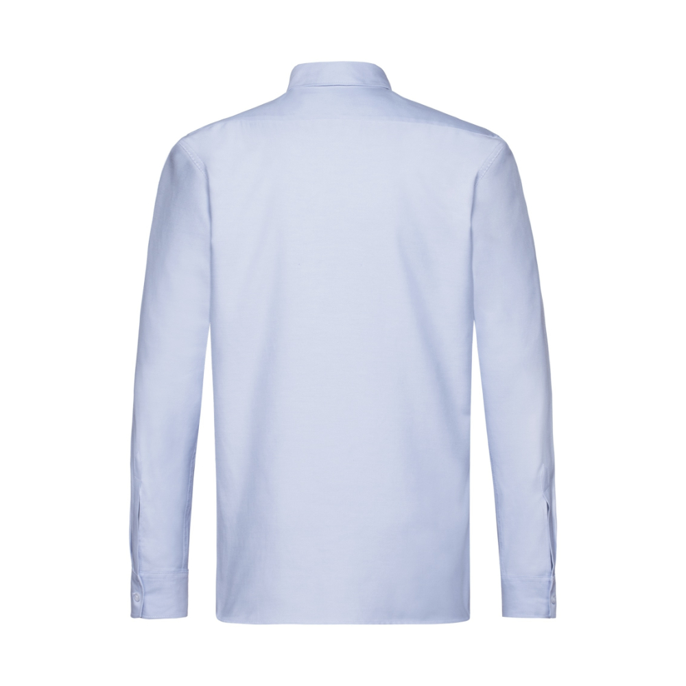 Greiff H buttondownoverhemd 1/1 RF Casual 6723-1285