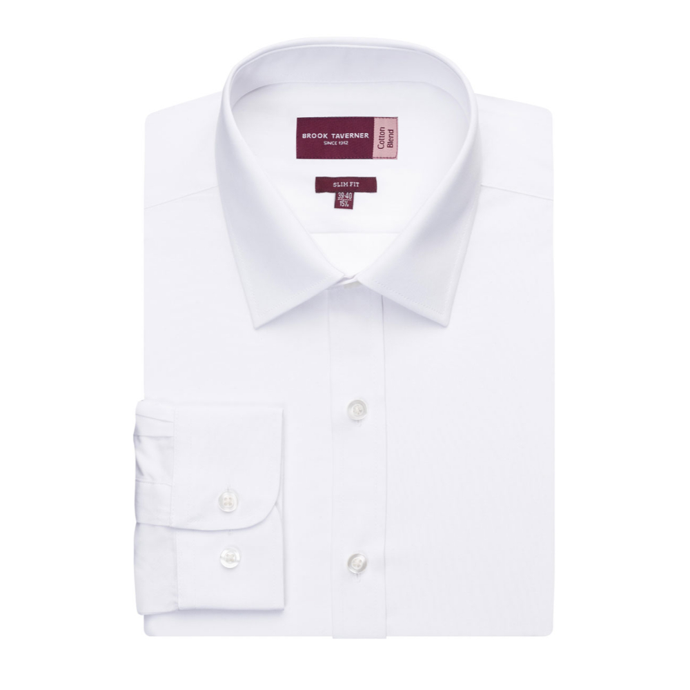 Brook Taverner Pisa Men's L/S Shirt 7721