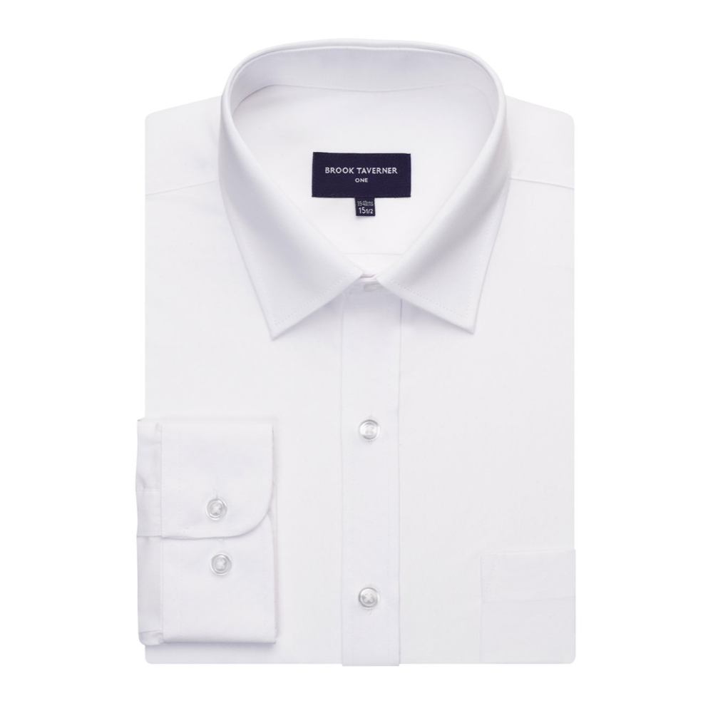 Brook Taverner Juno Men's L/S Shirt 7742