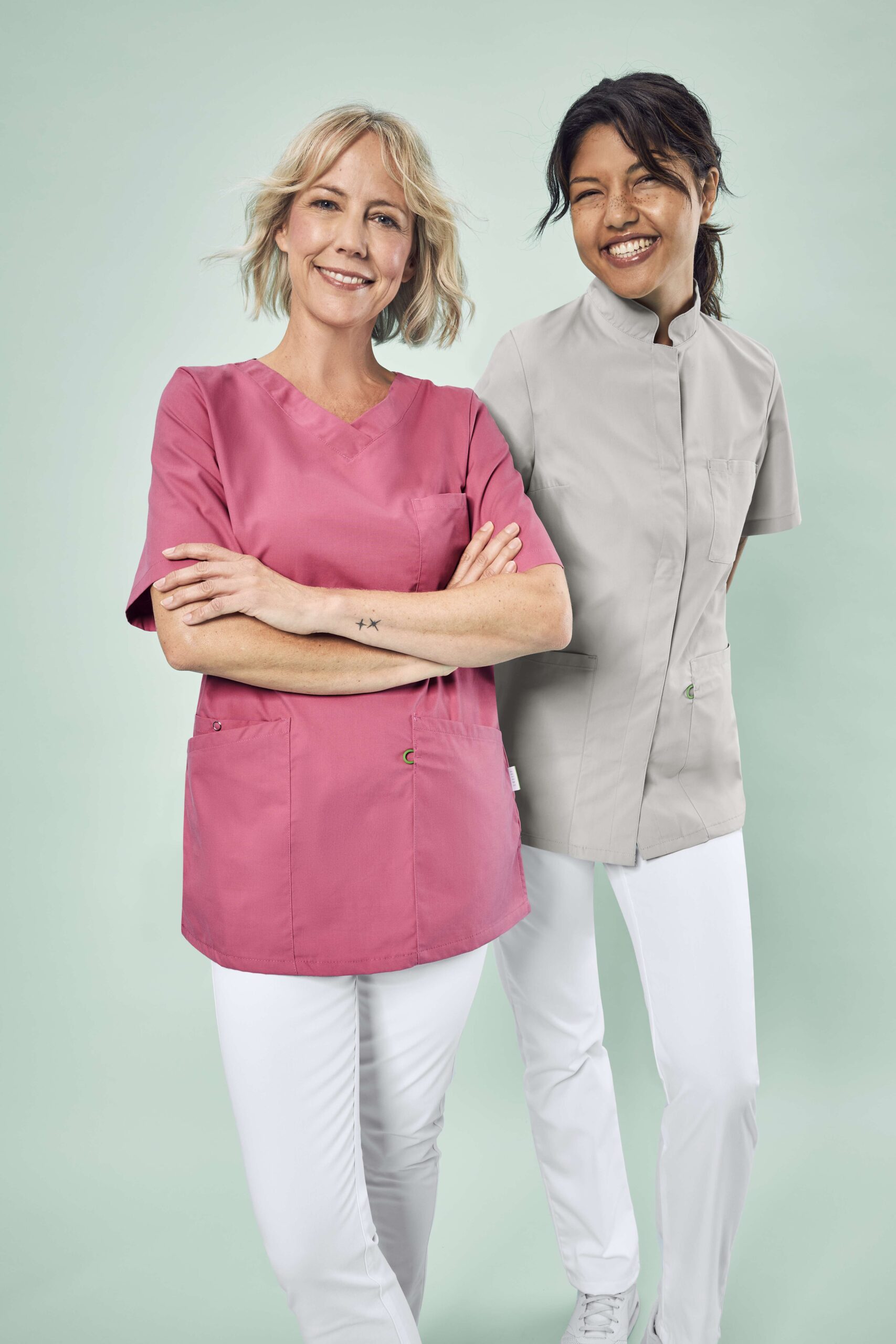 Greiff D kasak RF Care 5106-6550 - Afbeelding 5
