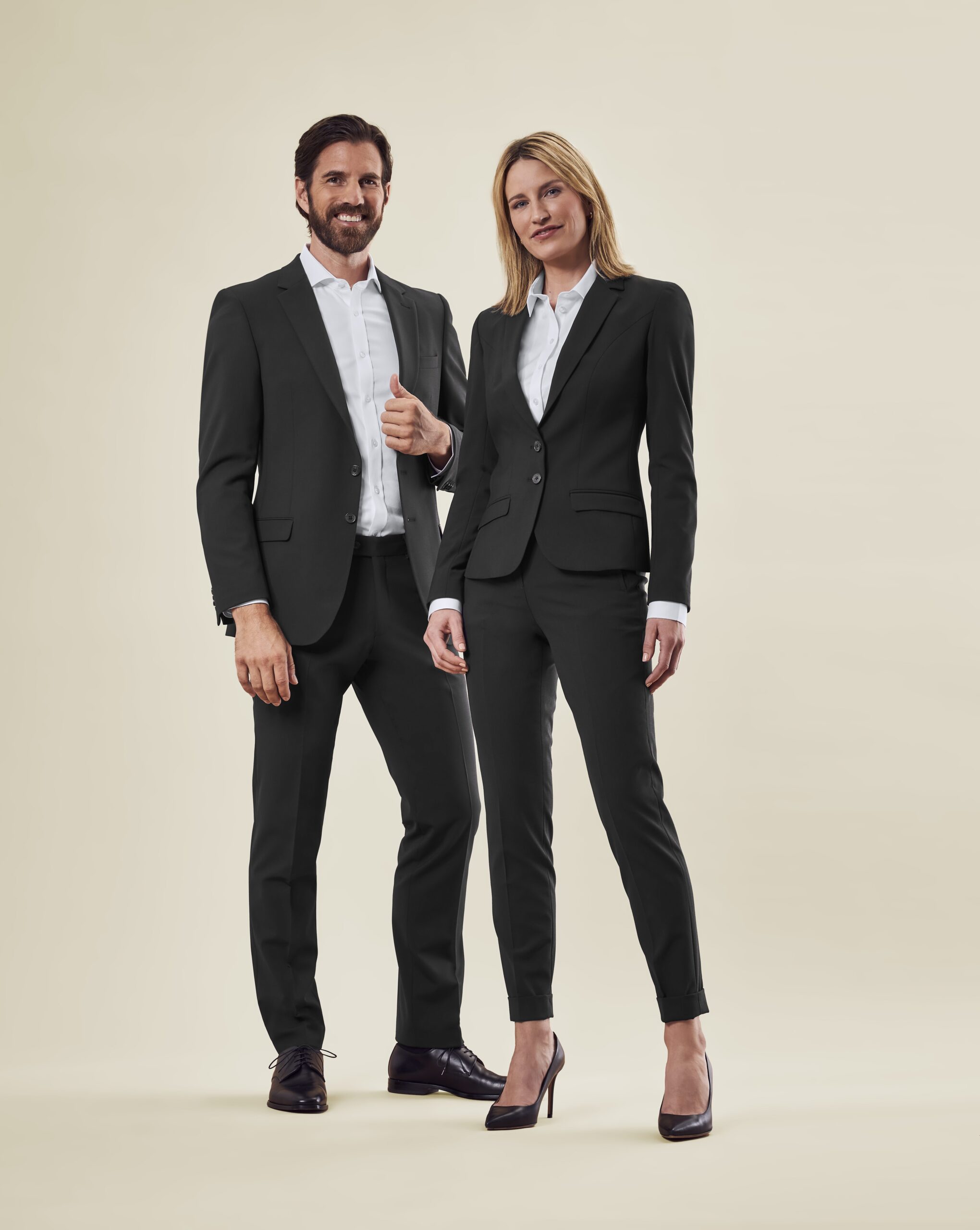 Greiff D blazer SF Premium 1452-666 - Afbeelding 3