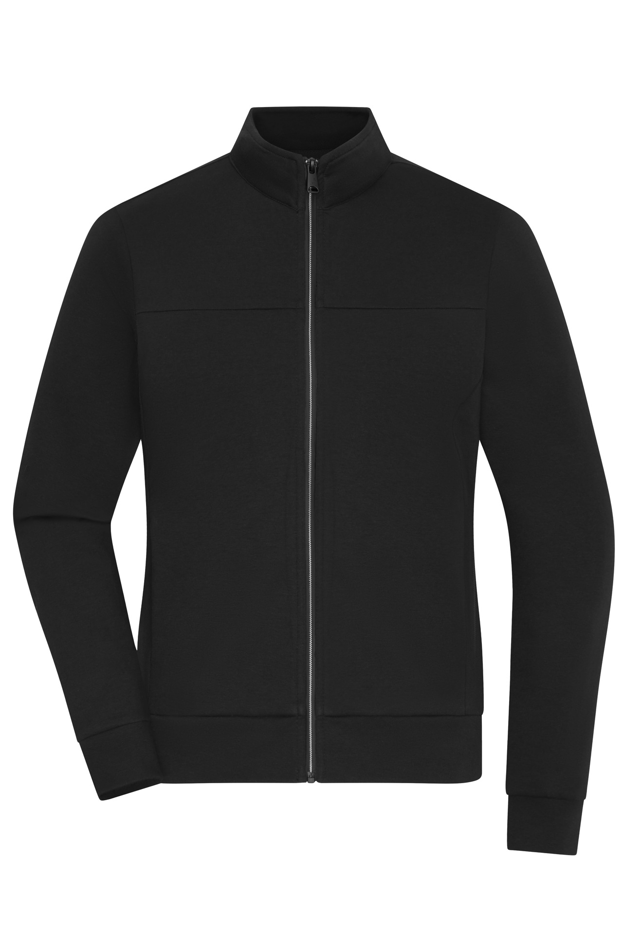 James & Nicholson Ladies' Jacket JN1317 - black