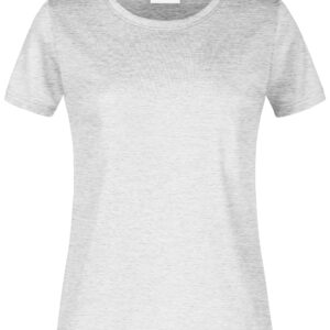 James & Nicholson Promo-T Lady 150 JN746 - ash