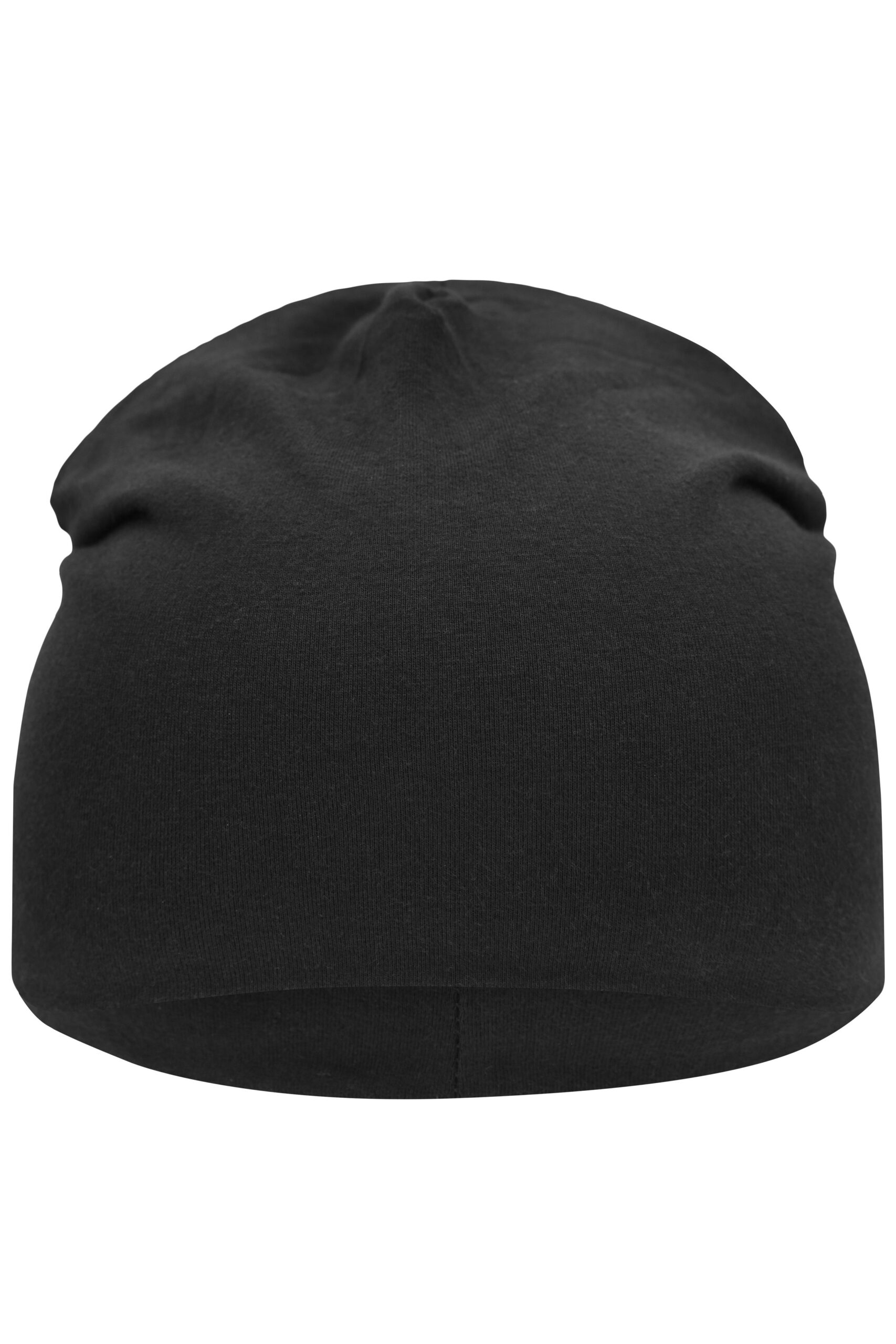 myrtle beach Jersey Beanie MB7100 - black
