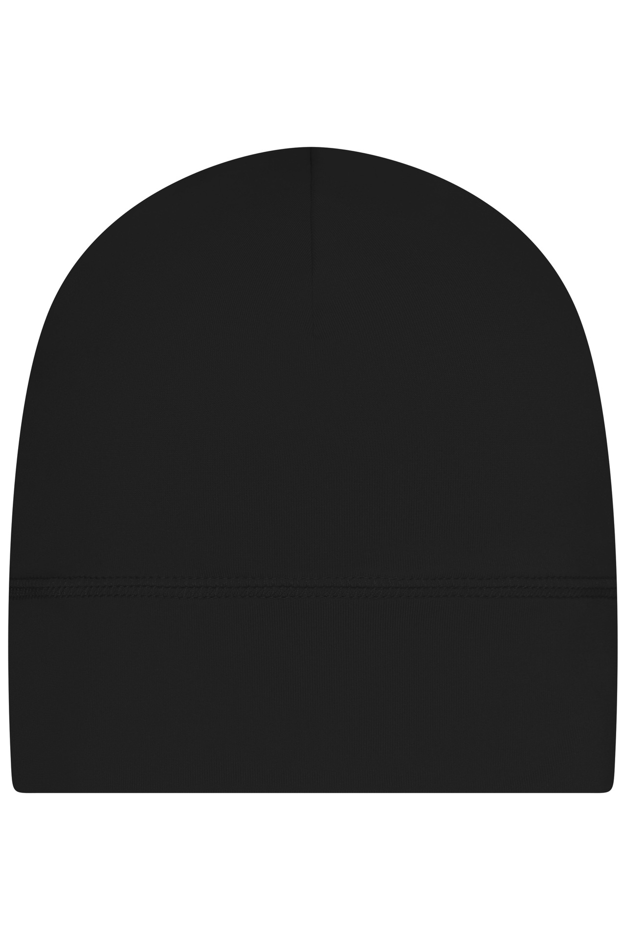 myrtle beach Running Beanie MB7123 - black