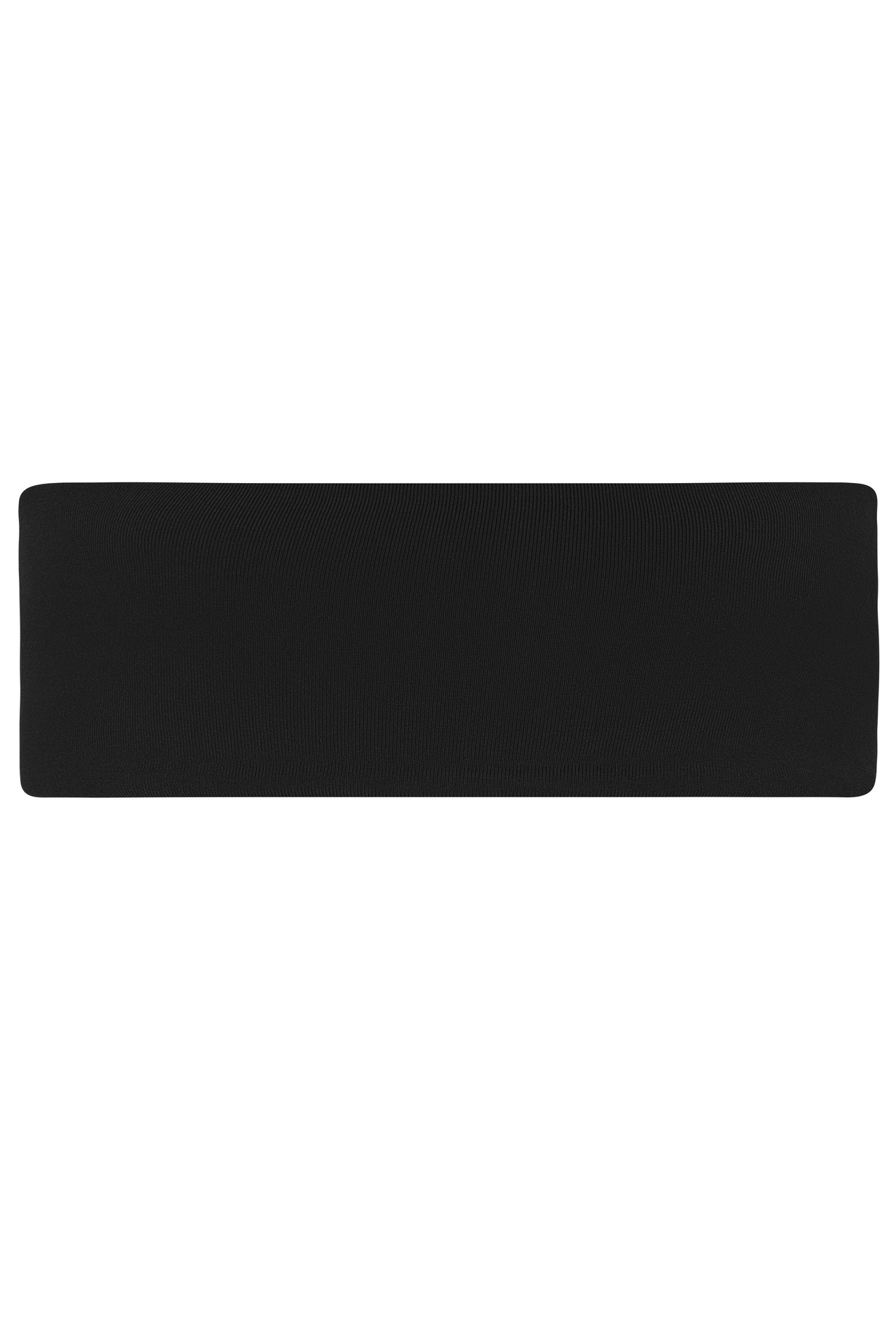 myrtle beach Running Headband MB7124 - black