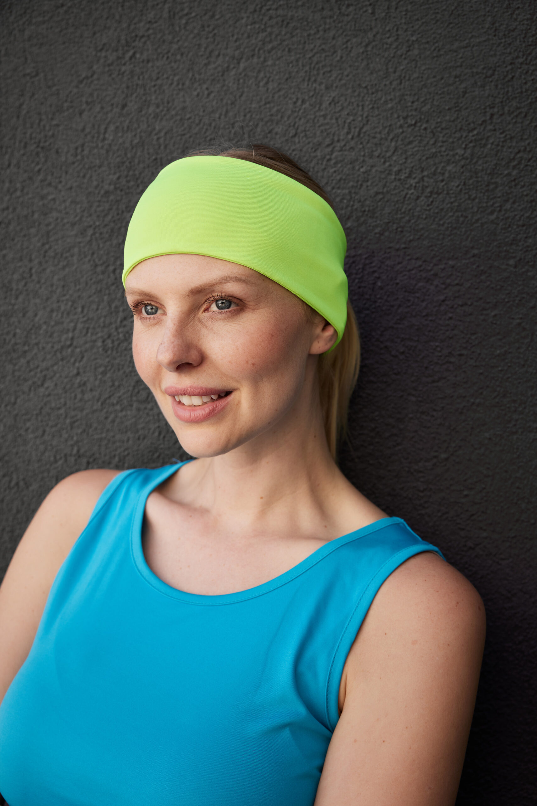 myrtle beach Running Headband MB7124
