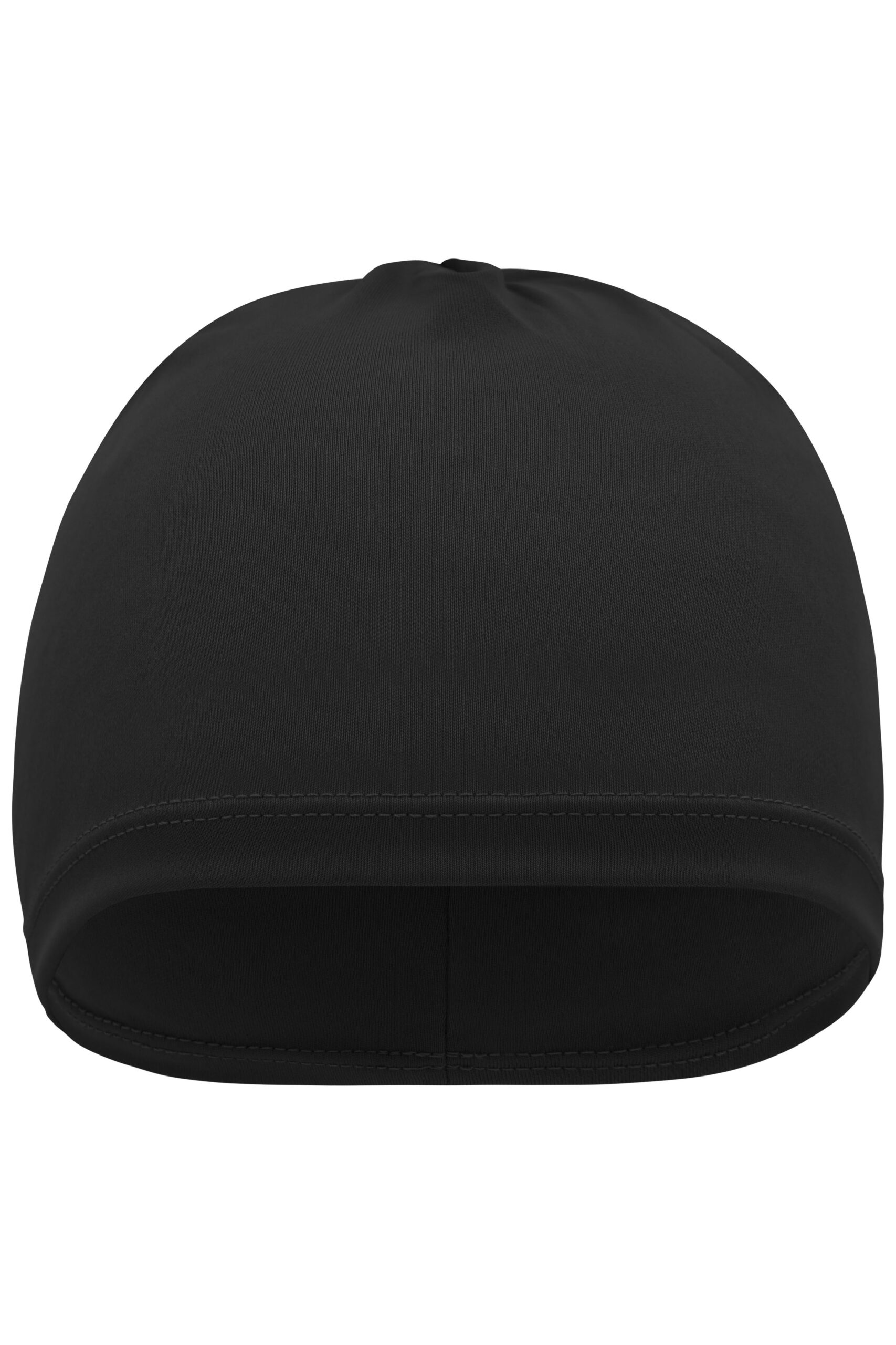 myrtle beach Running Beanie MB7125 - black