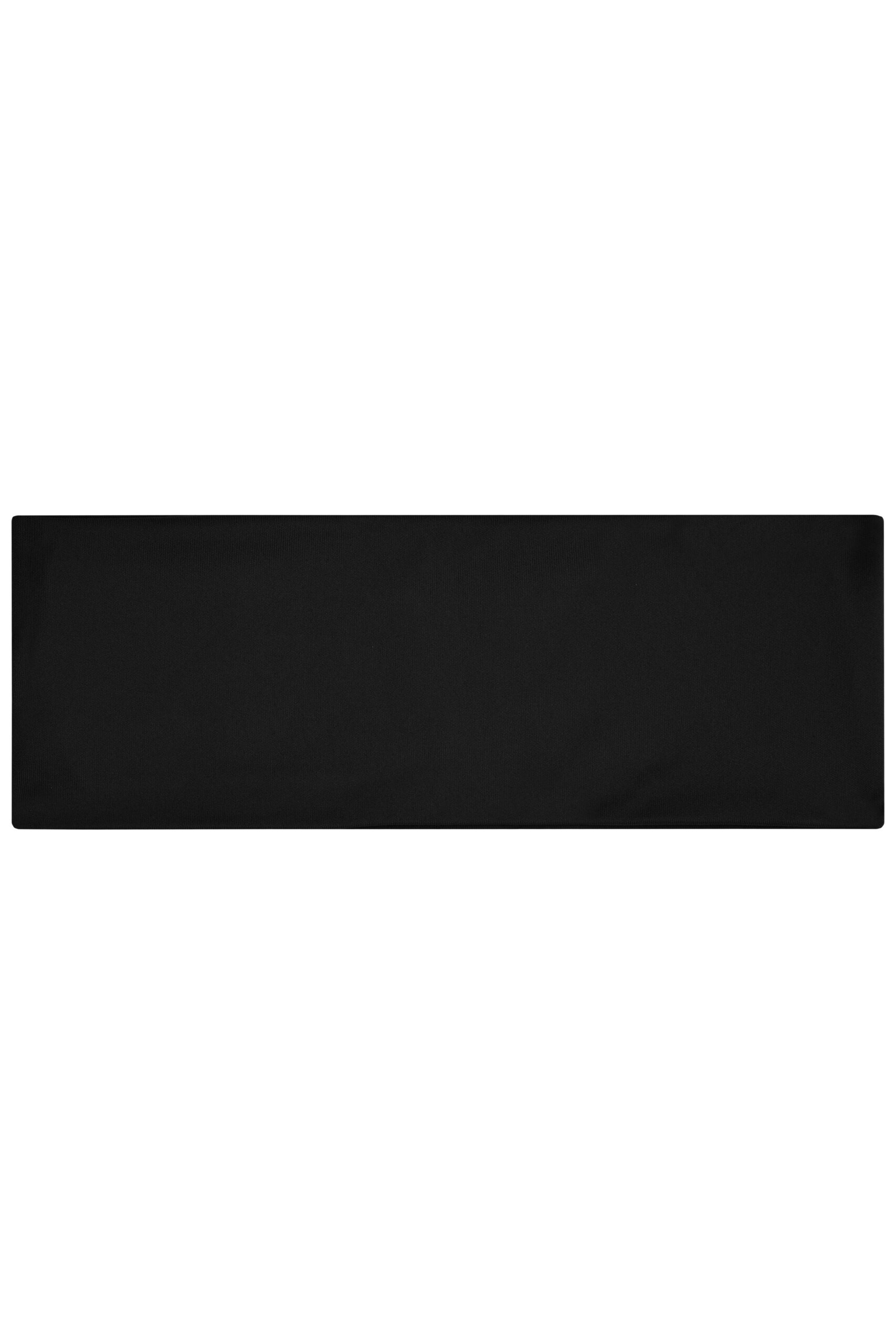 myrtle beach Running Headband MB7126 - black