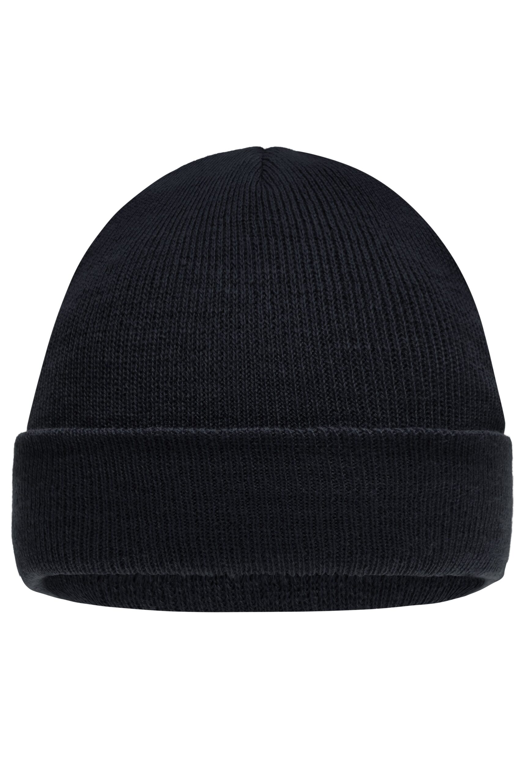myrtle beach Knitted Cap for Kids MB7501 - black