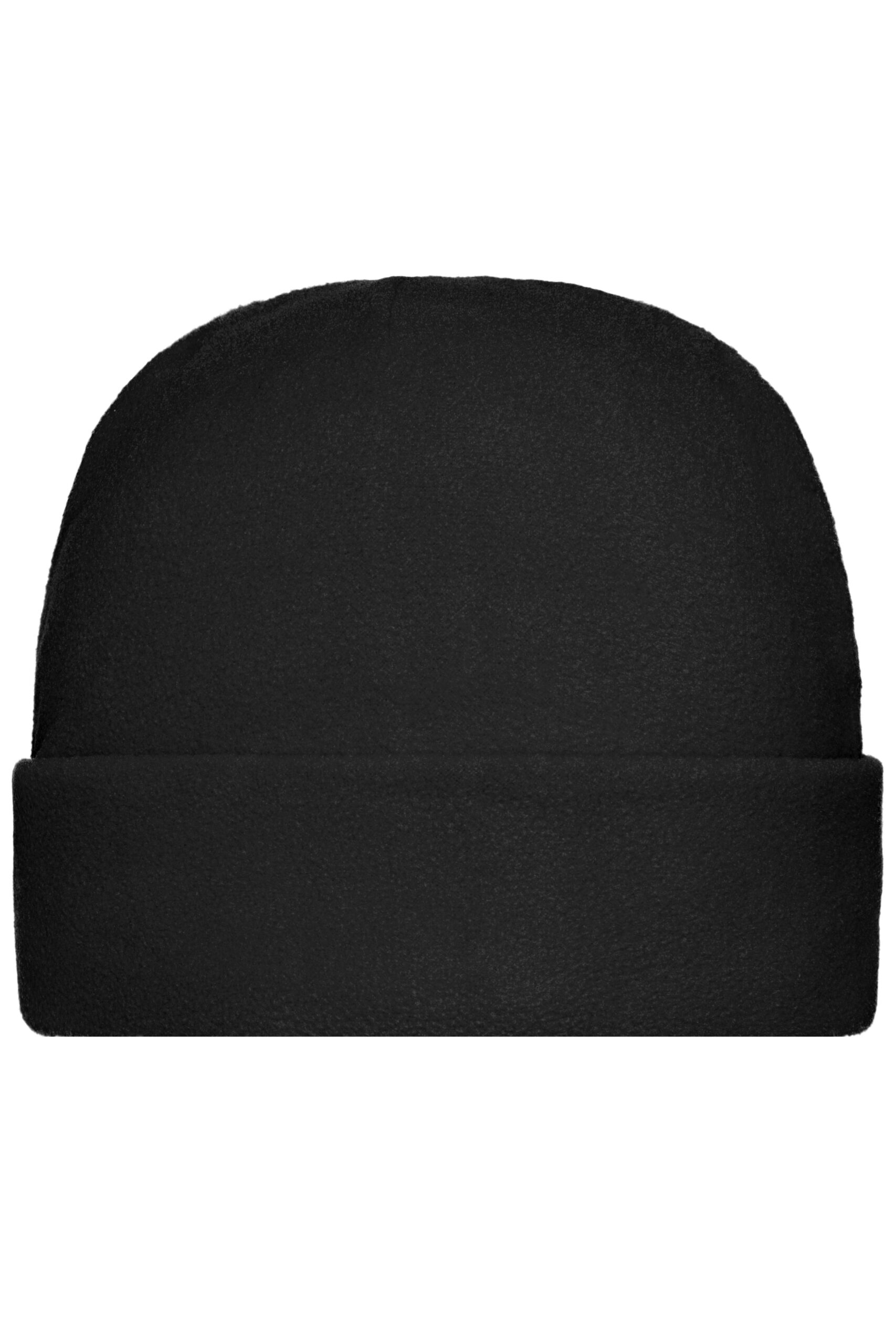 myrtle beach Microfleece Cap MB7720 - black