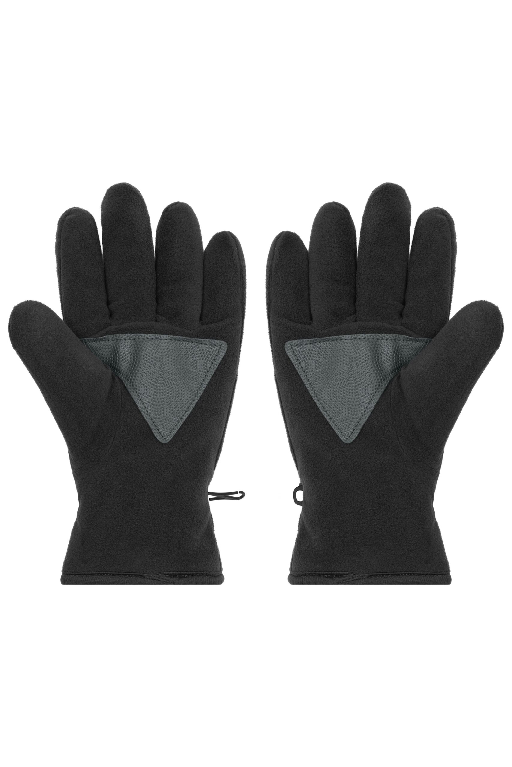 myrtle beach Thinsulate™ Fleece Gloves MB7902 - black