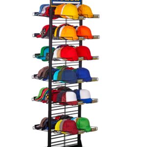 myrtle beach Cap Stand MB9715 - black