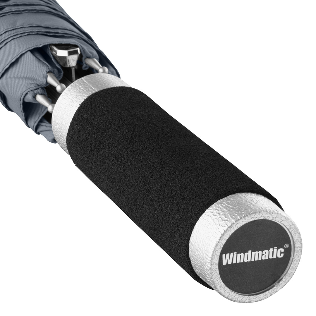 Fare AC alu regular paraplu Windmatic® 7860