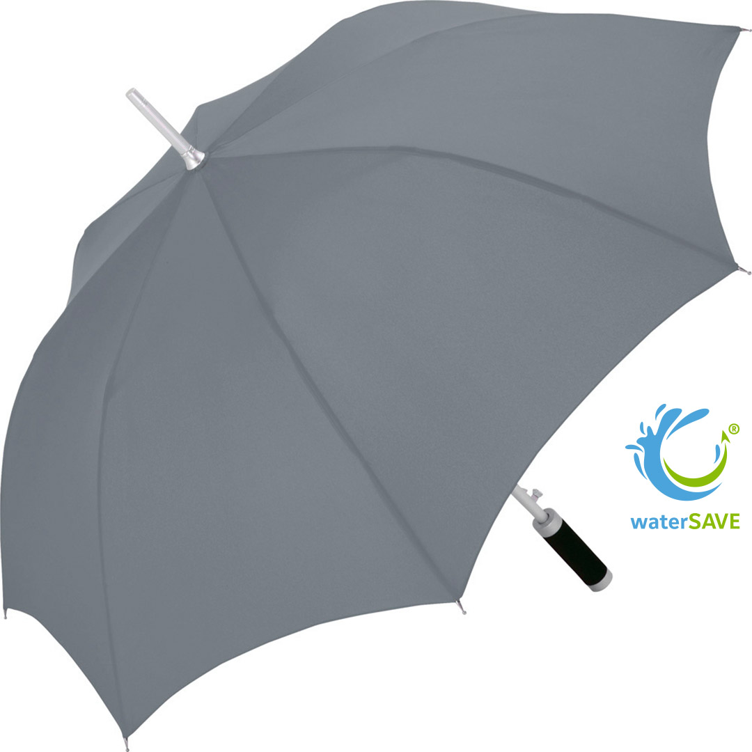 Fare AC alu regular paraplu Windmatic® 7860