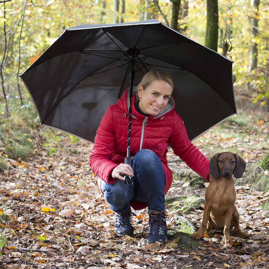 Fare AC golf paraplu FARE® DoggyBrella® 7395