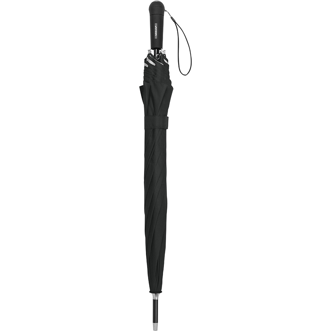 Fare AC regular paraplu Safebrella® LED 7571