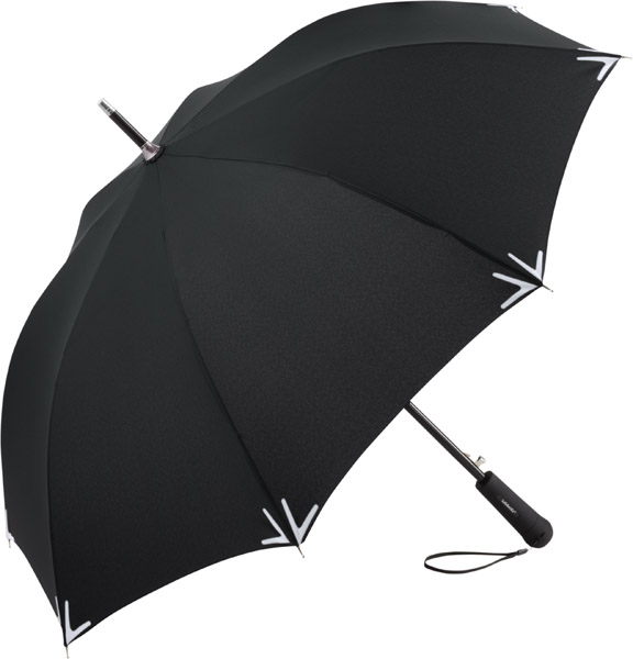 Fare AC regular paraplu Safebrella® LED 7571