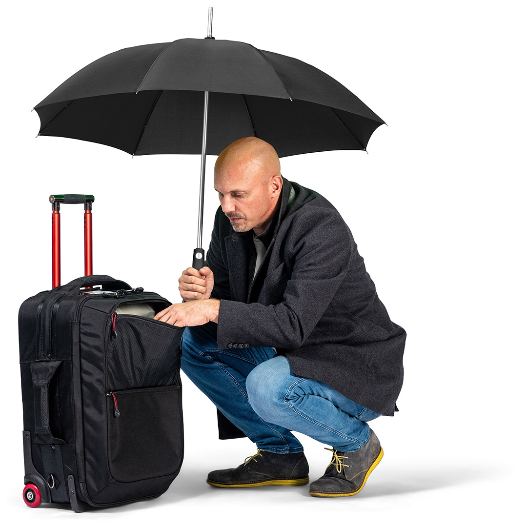 Fare Alu regular paraplu FARE® AC 7560