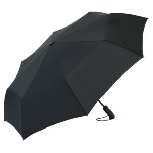 Fare AOC oversize pocket paraplu Stormmaster 5663 - black