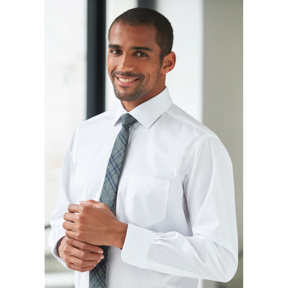 Brook Taverner Cheadle Men's L/S Shirt 7641