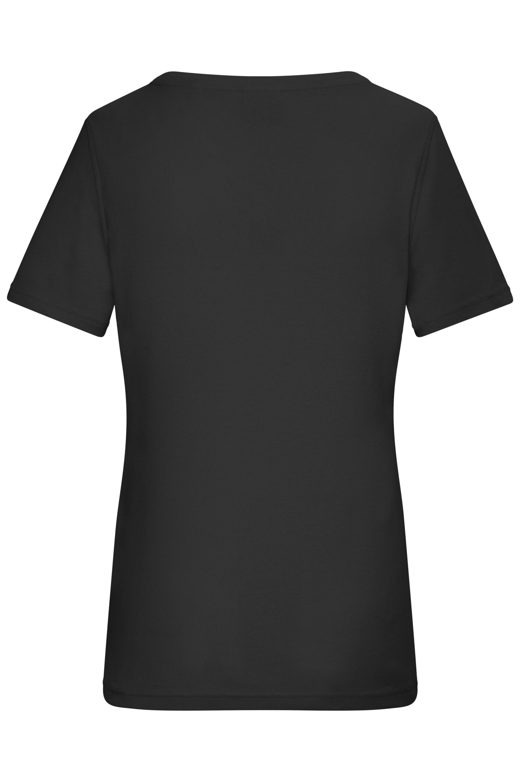James & Nicholson Ladies' T-shirt 1:1 Rib 8039