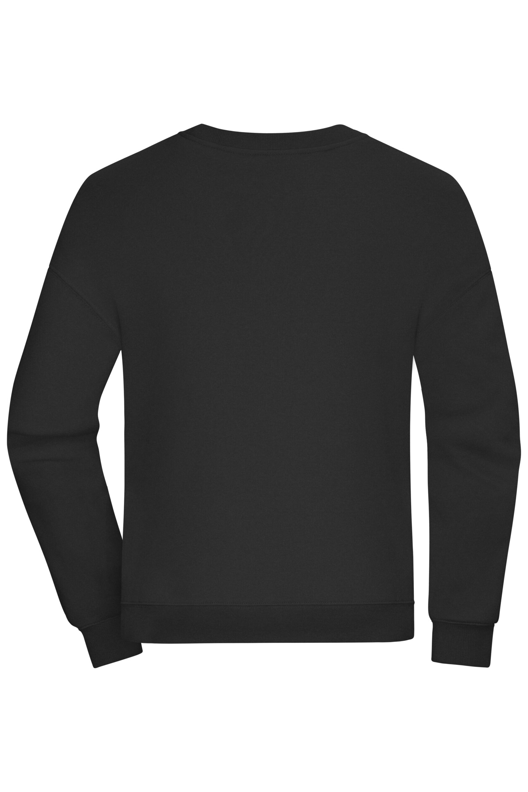 James & Nicholson Oversized Sweat UNISEX 8042