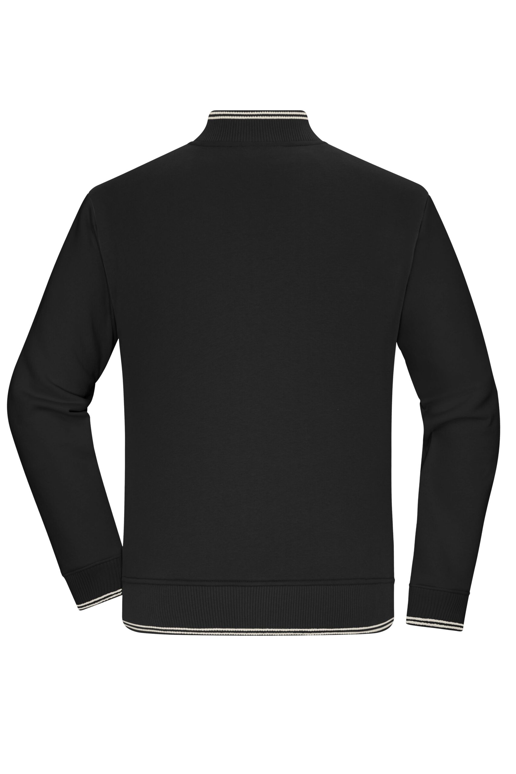 James & Nicholson College-Jacket UNISEX 8044