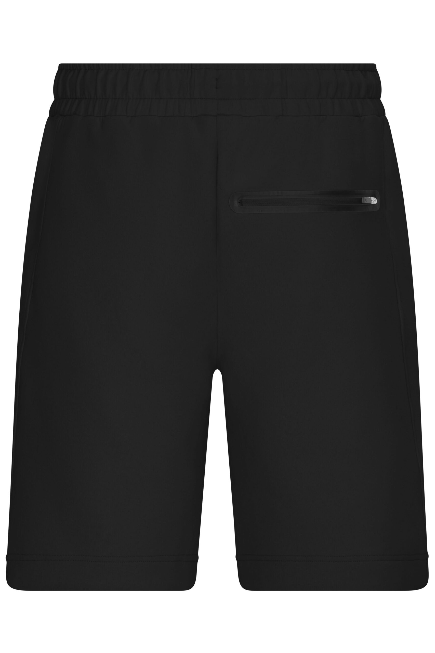 James & Nicholson Men's Shorts Interlock 8048