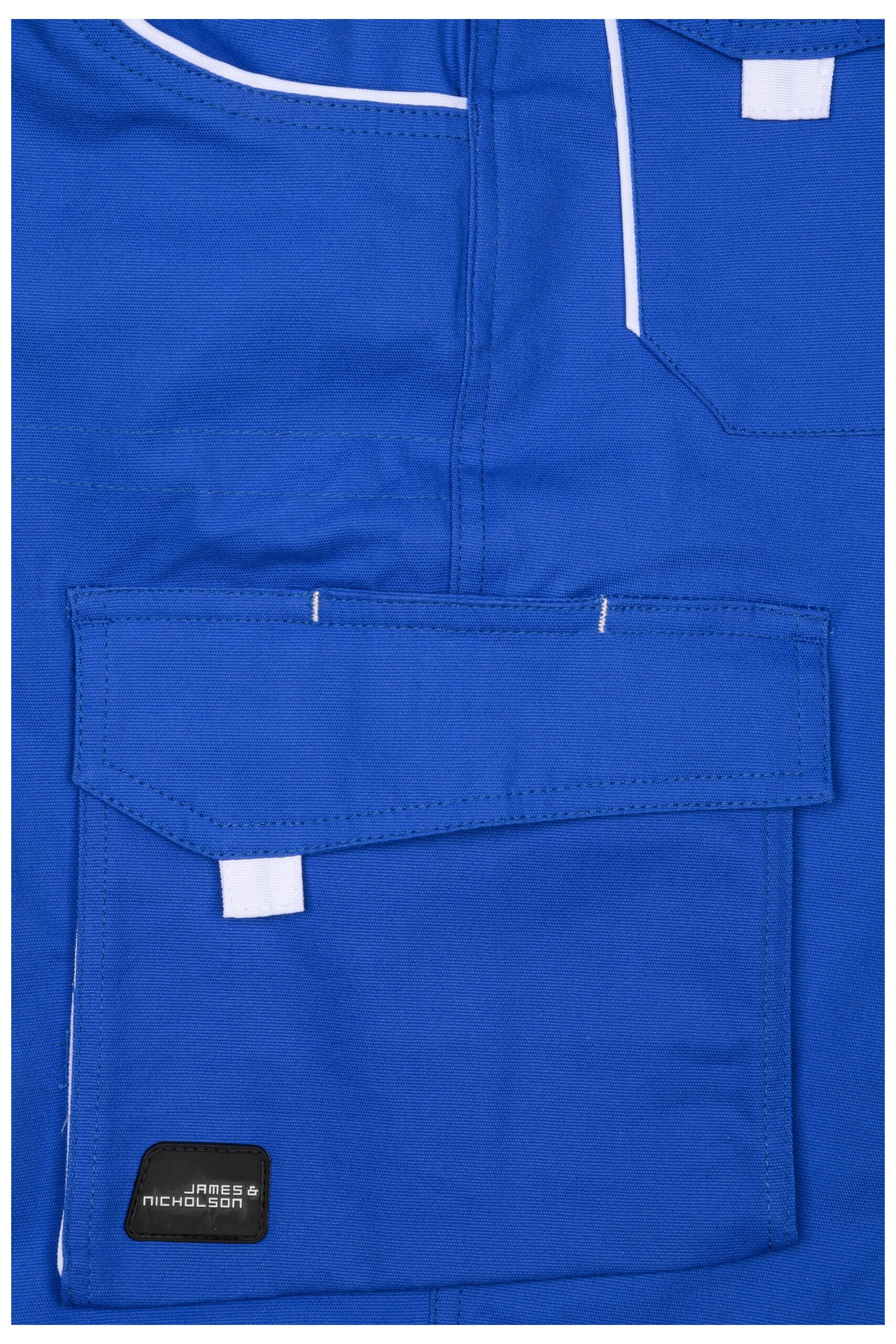 James & Nicholson Workwear Pants - COLOR - JN847