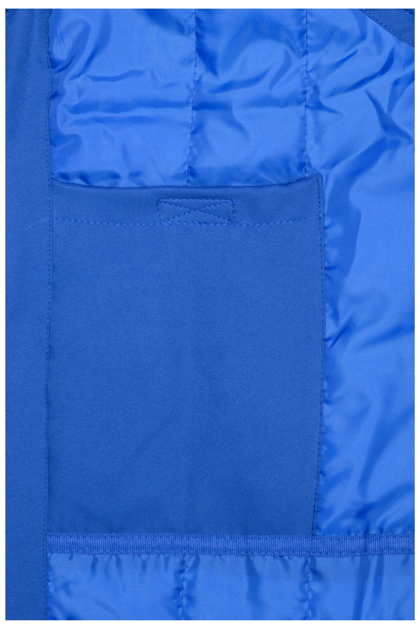 James & Nicholson Workwear Softshell Padded Vest - COLOR - JN854