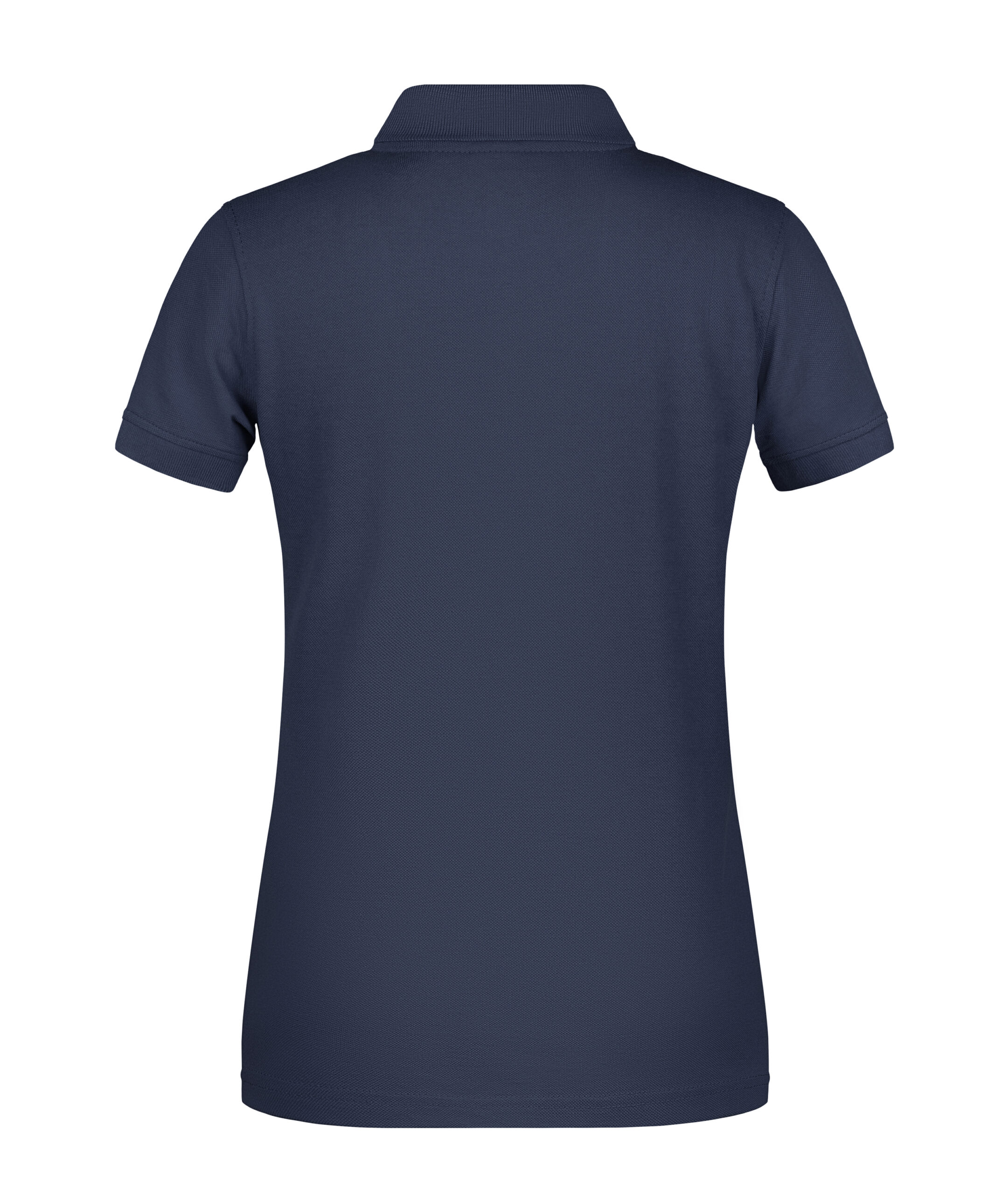 James & Nicholson Ladies' BIO Workwear Polo JN873