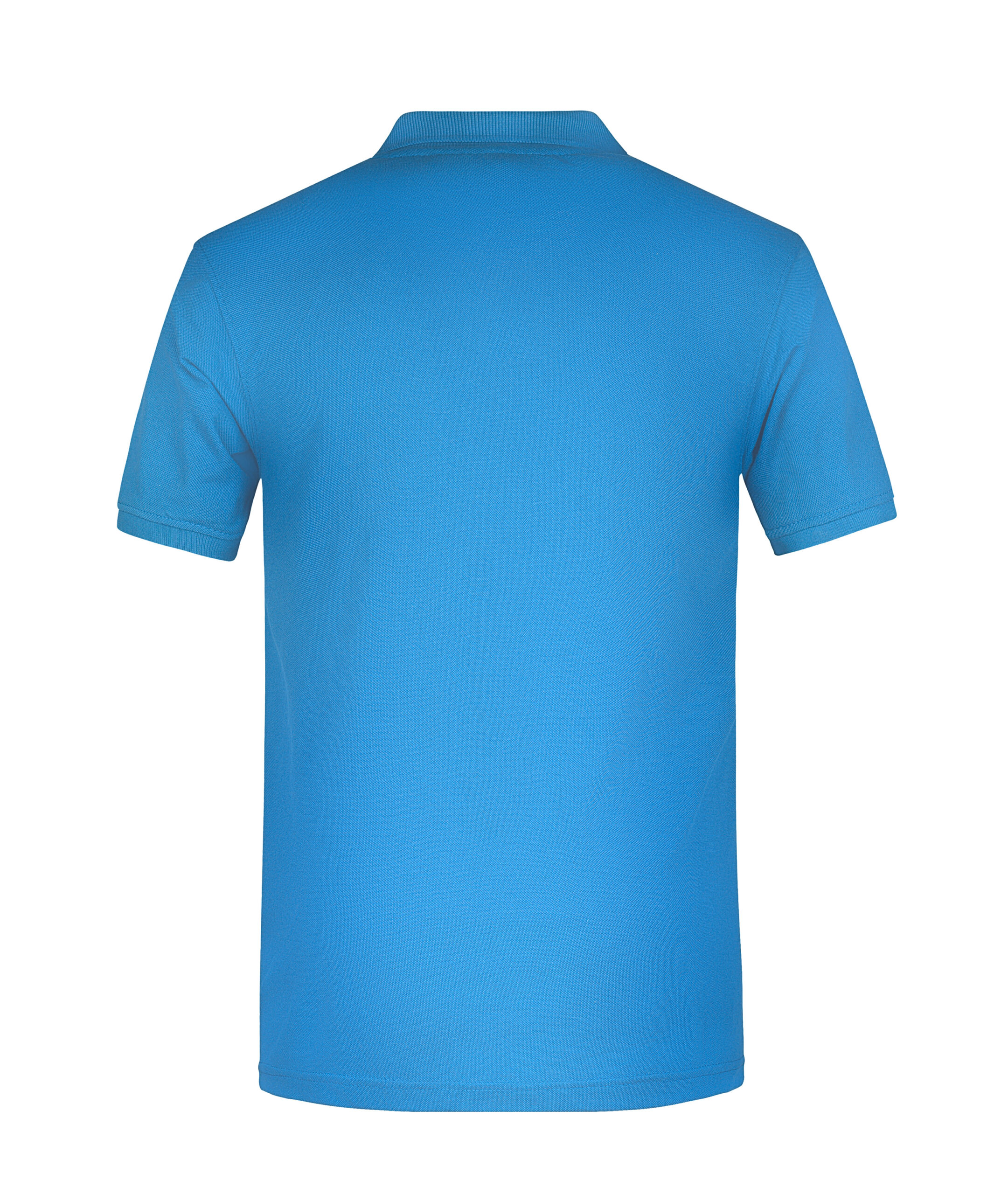 James & Nicholson Men's BIO Workwear Polo JN874