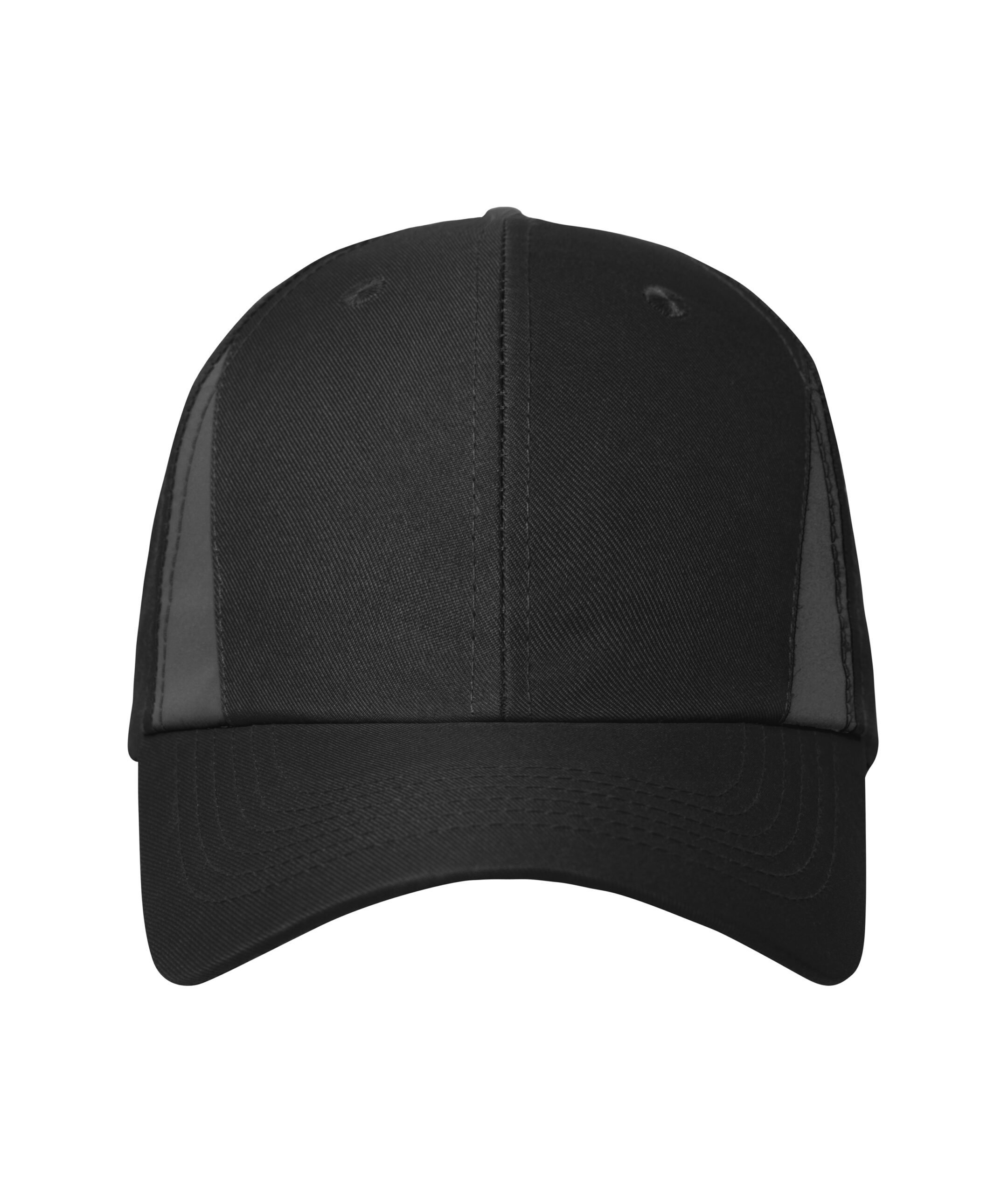 myrtle beach Safety Cap MB6225 - black