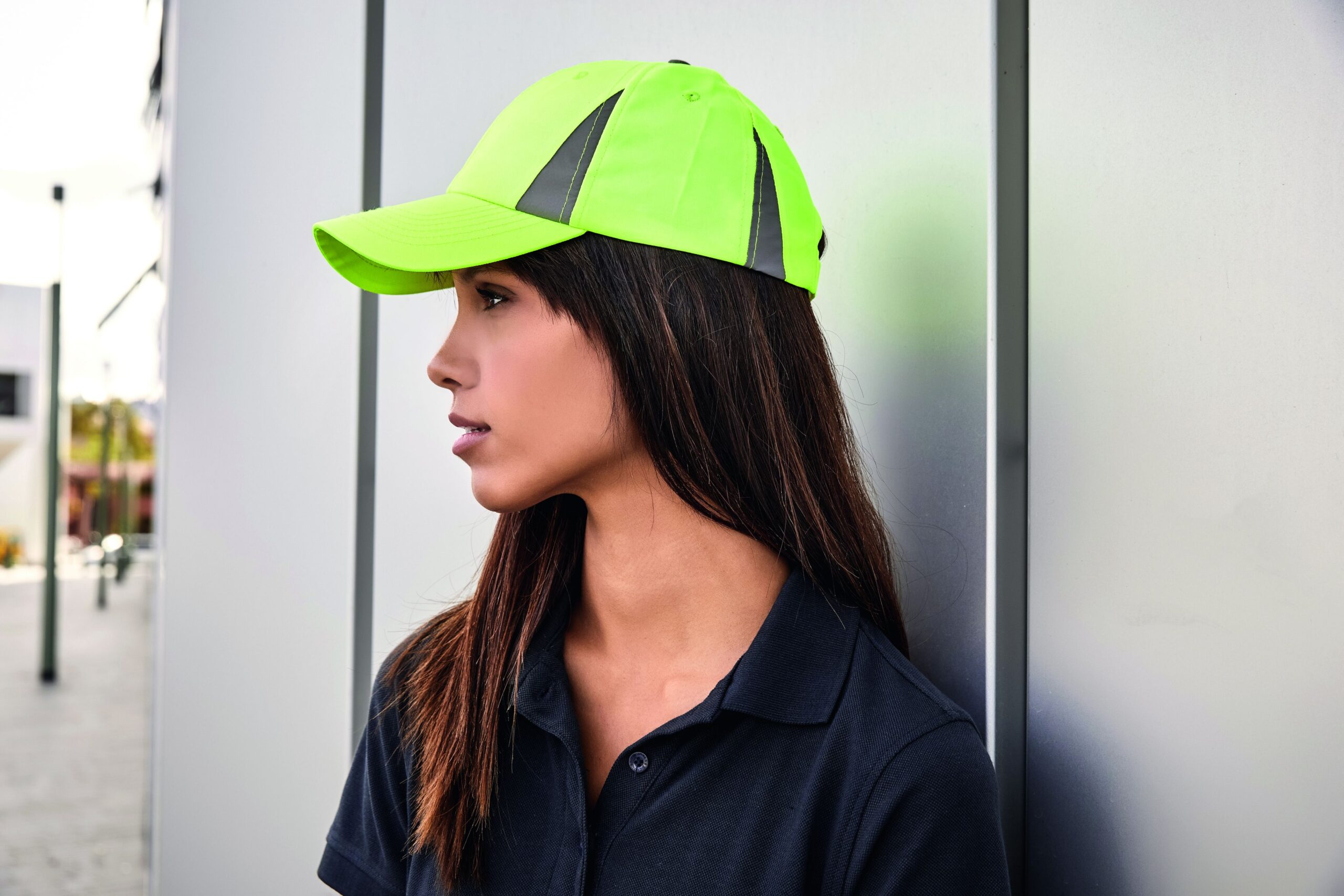 myrtle beach Safety Cap MB6225