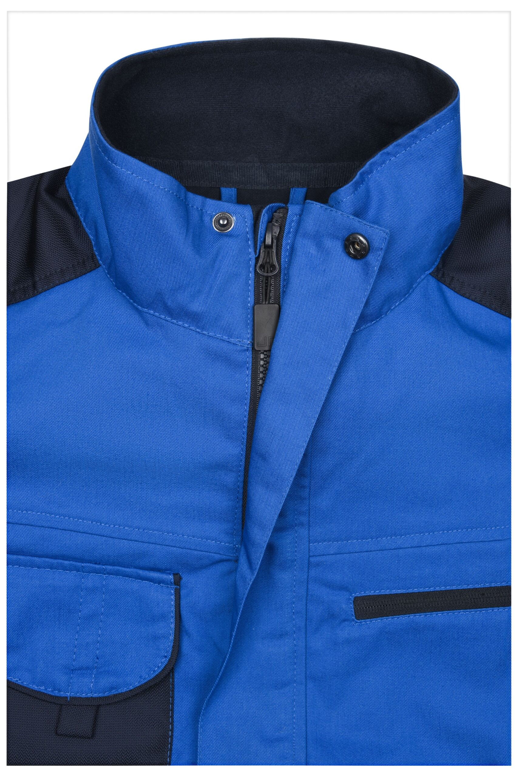 James & Nicholson Workwear Jacket - STRONG - JN821