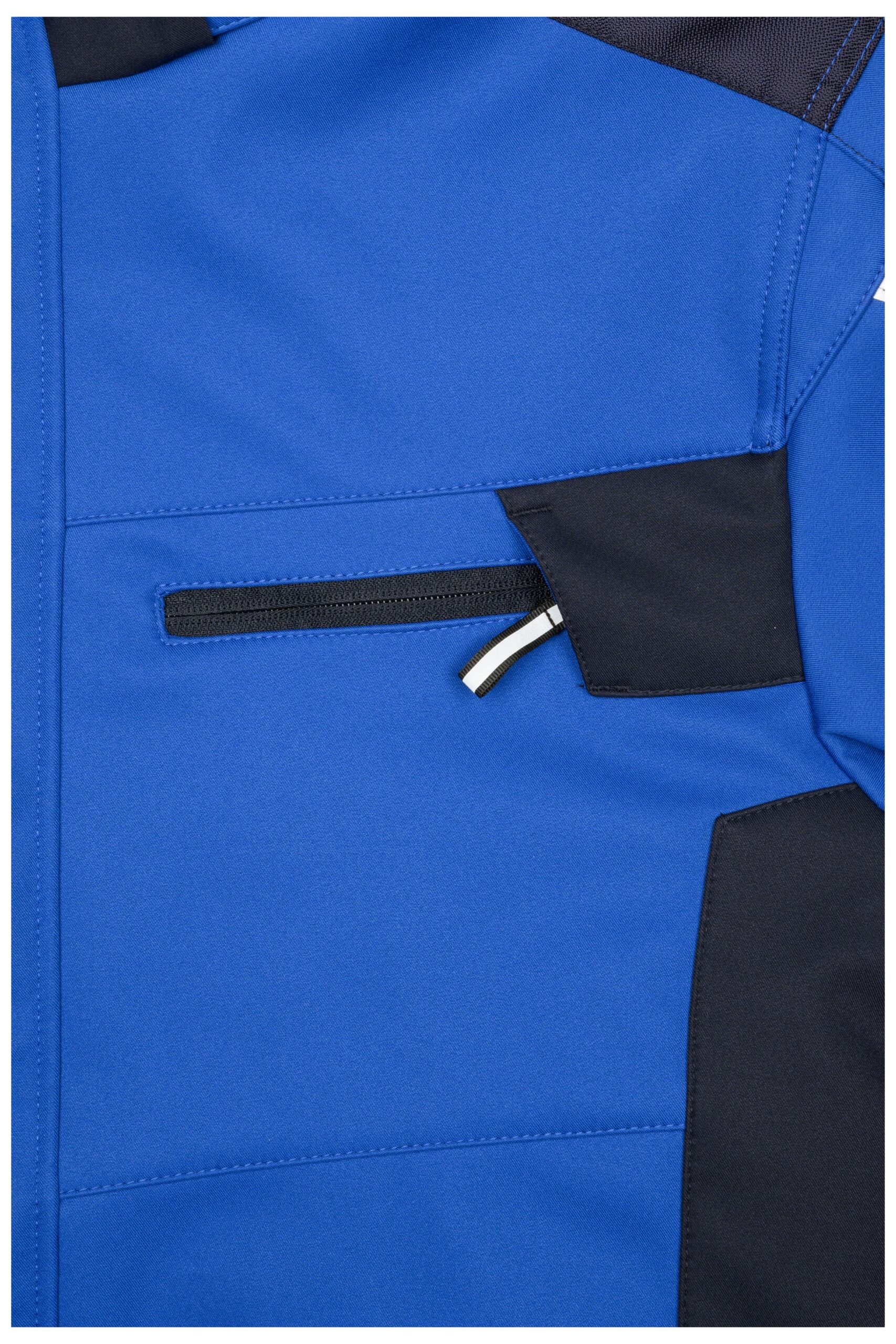 James & Nicholson Craftsmen Softshell Jacket - STRONG - JN824