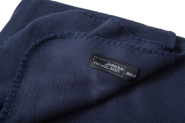 James & Nicholson Fleece Blanket JN900