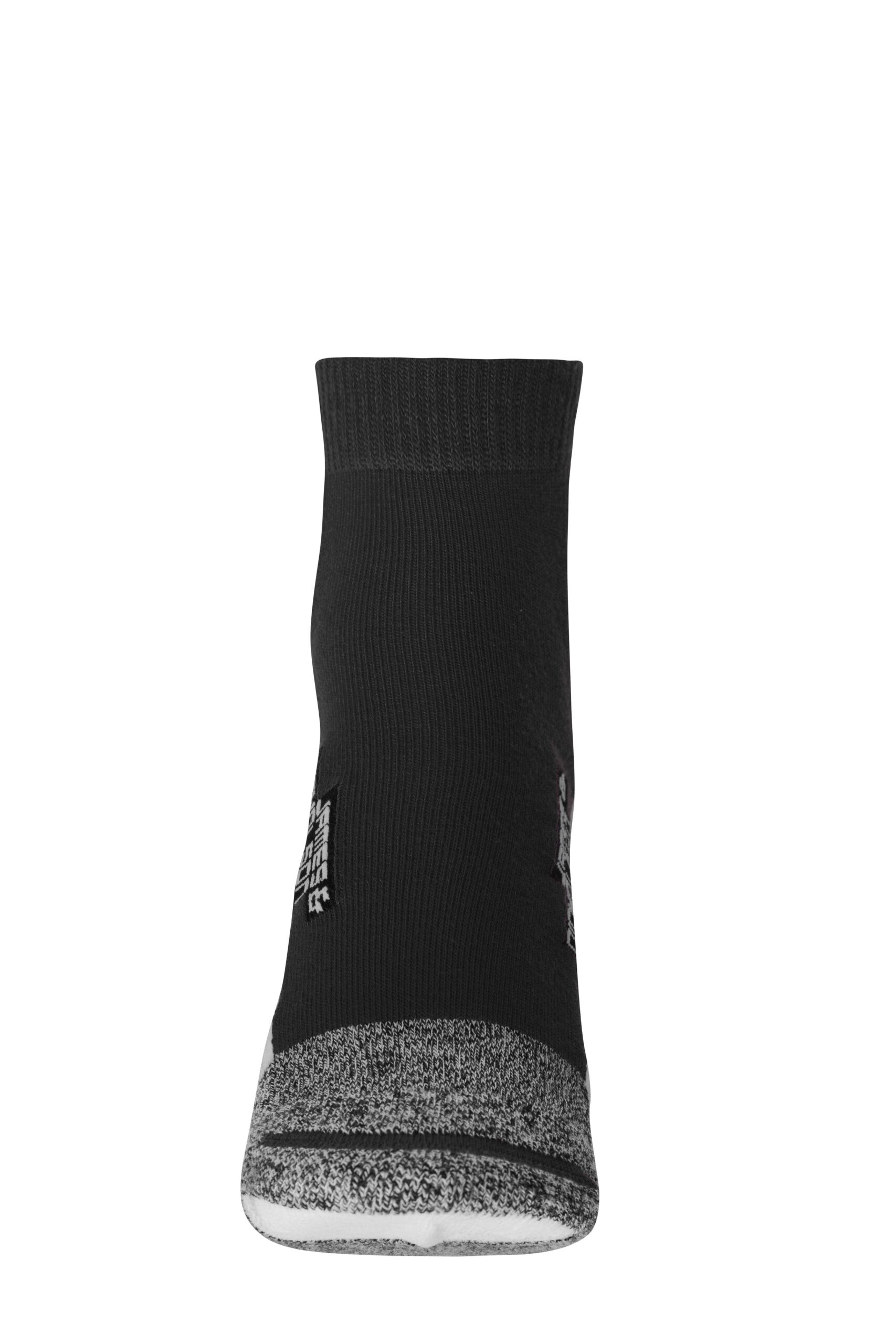 James & Nicholson Sport Sneaker Socks JN214
