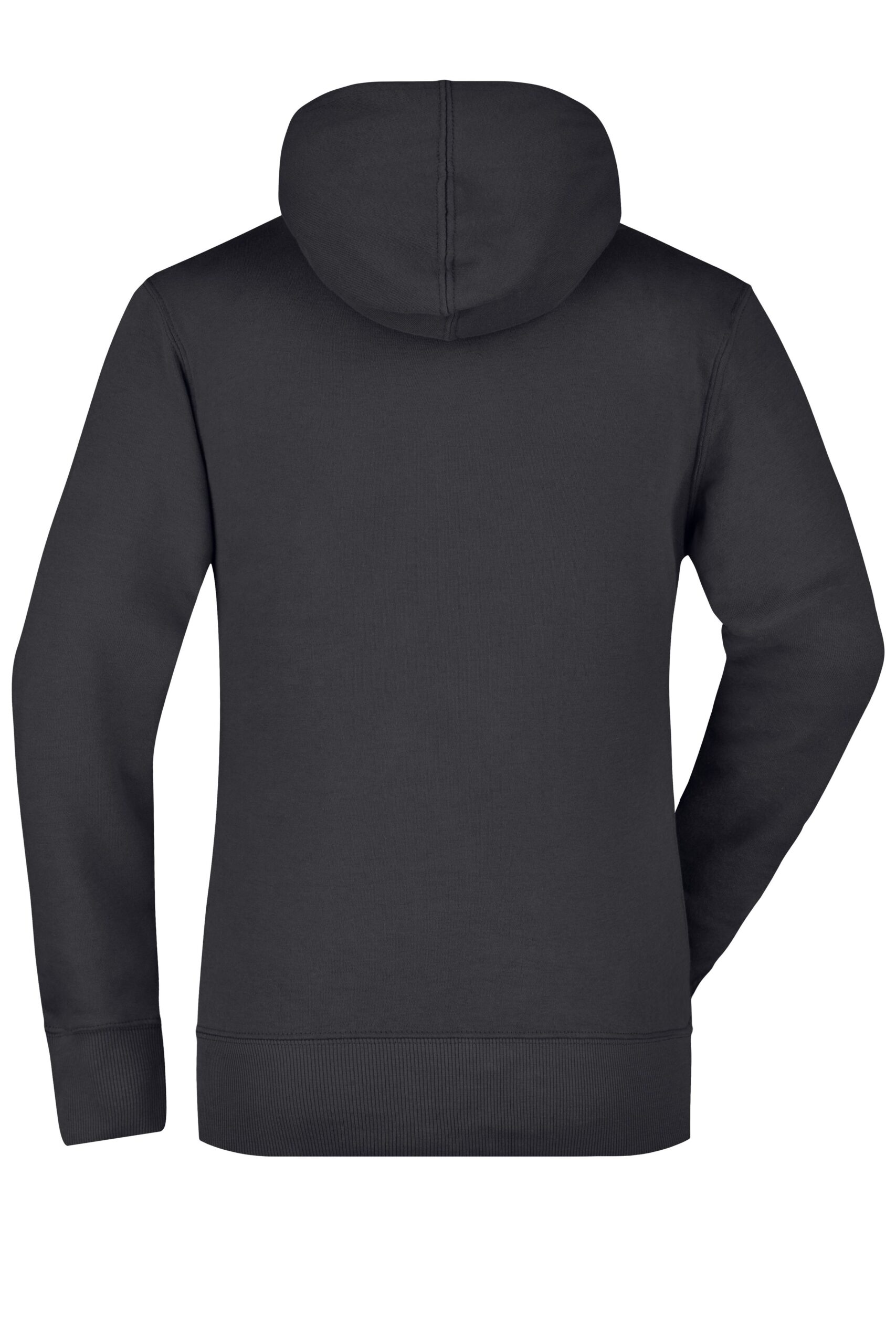 James & Nicholson Ladies' Hooded Sweat JN051