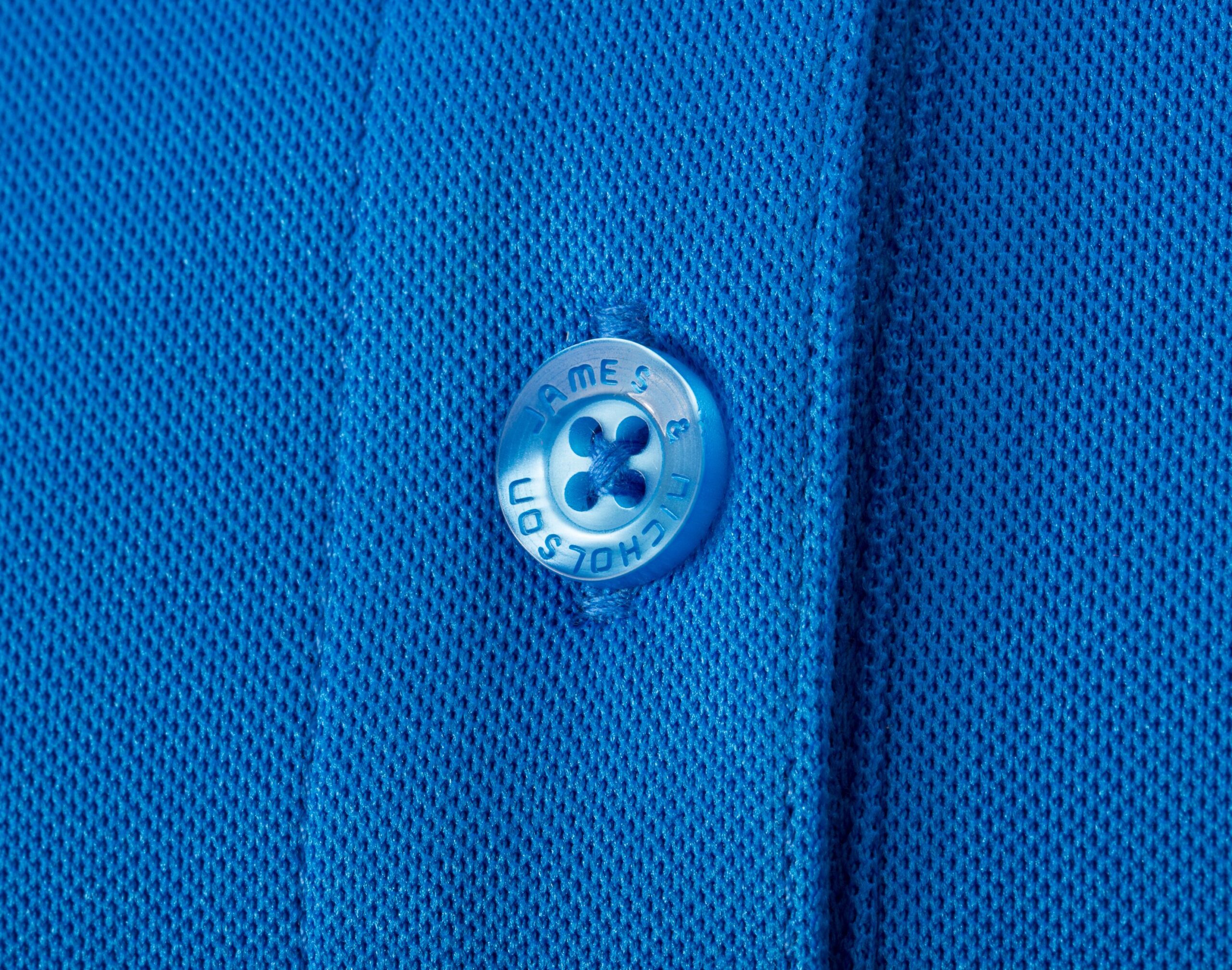 James & Nicholson Ladies' Active Polo JN574