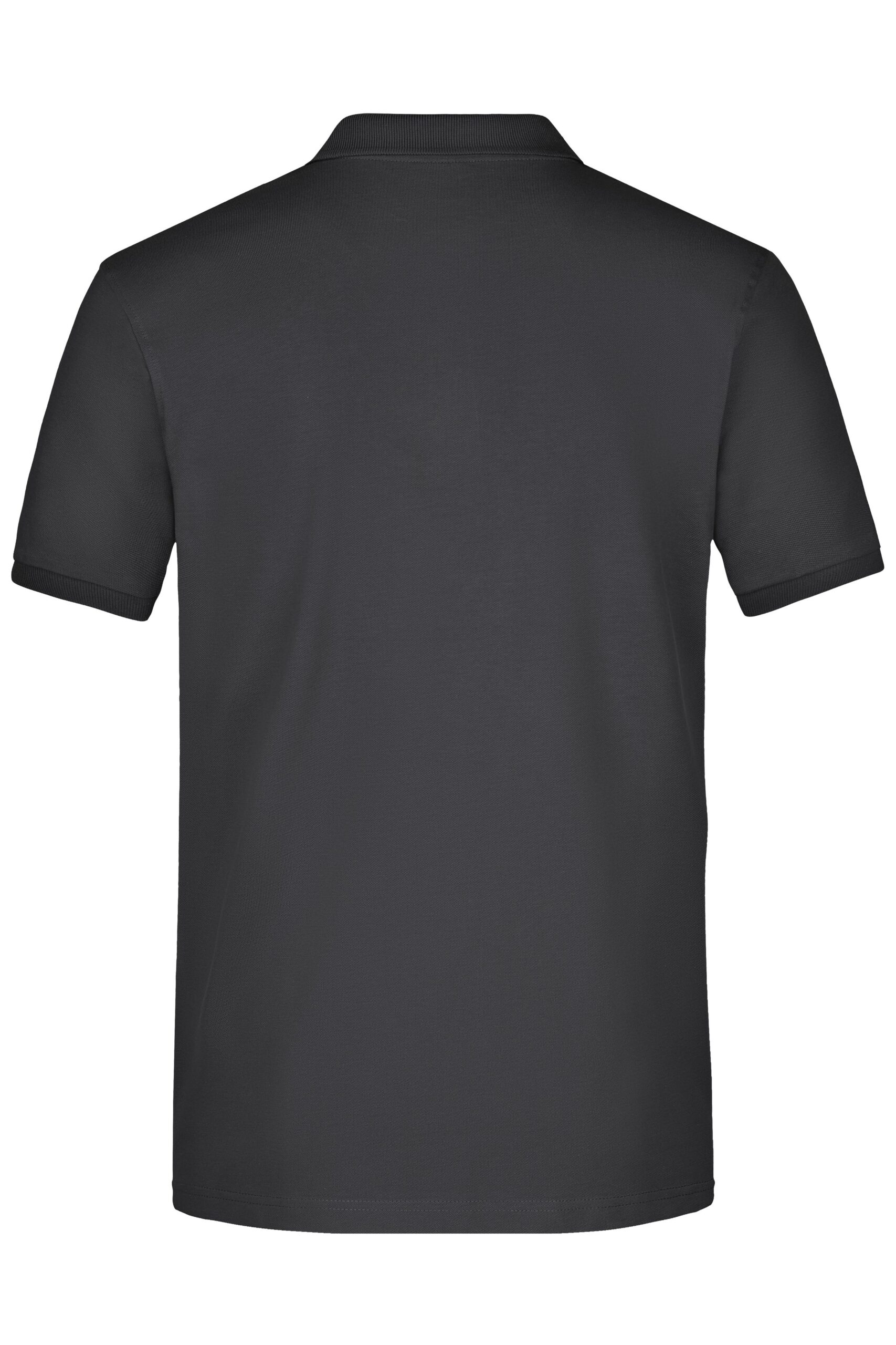 James & Nicholson Men's Elastic Polo Piqué JN710