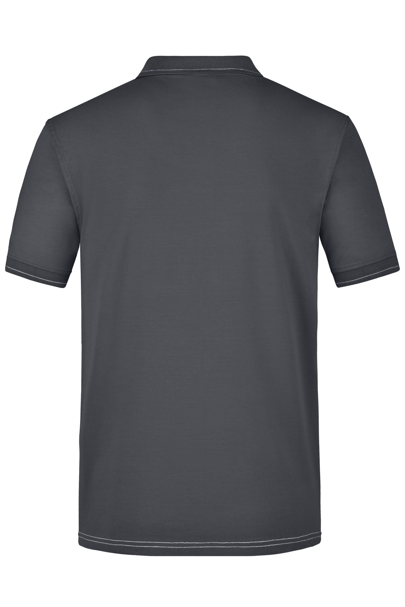 James & Nicholson Men's Elastic Polo JN569