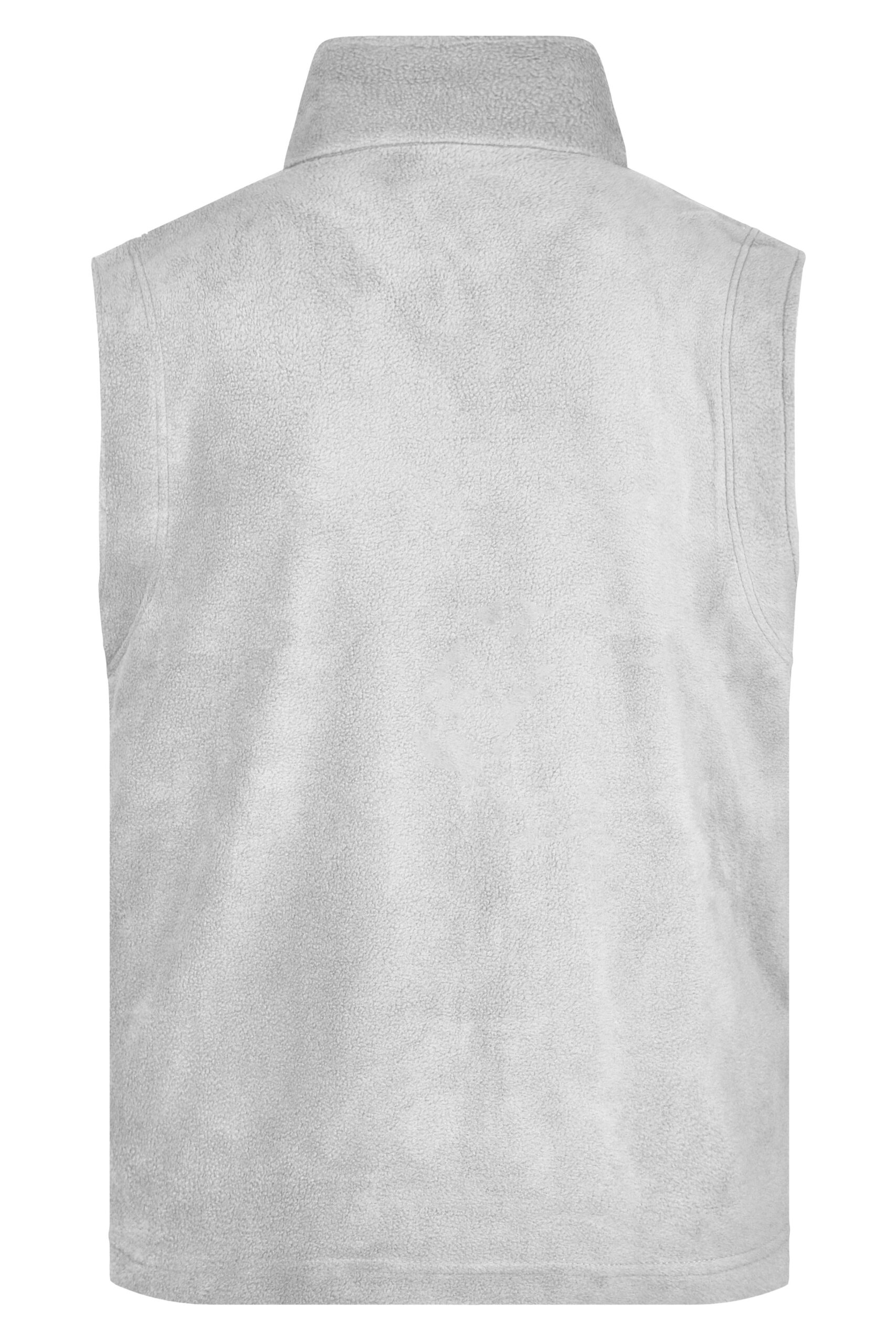 James & Nicholson Fleece Vest JN045