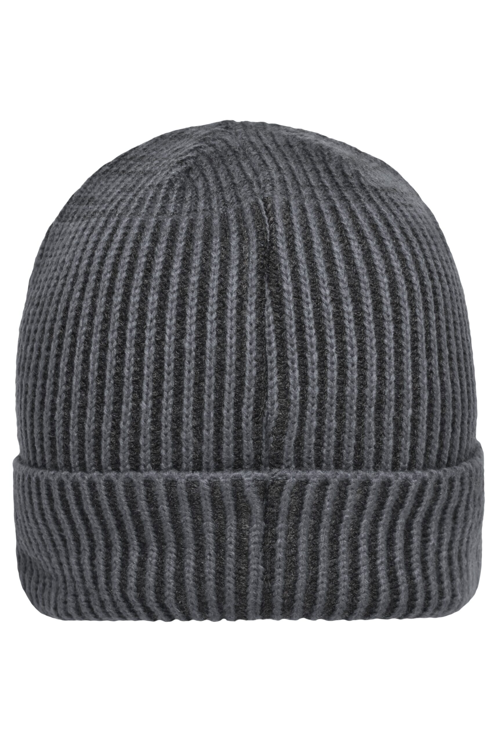 myrtle beach Ribbed Beanie MB7988