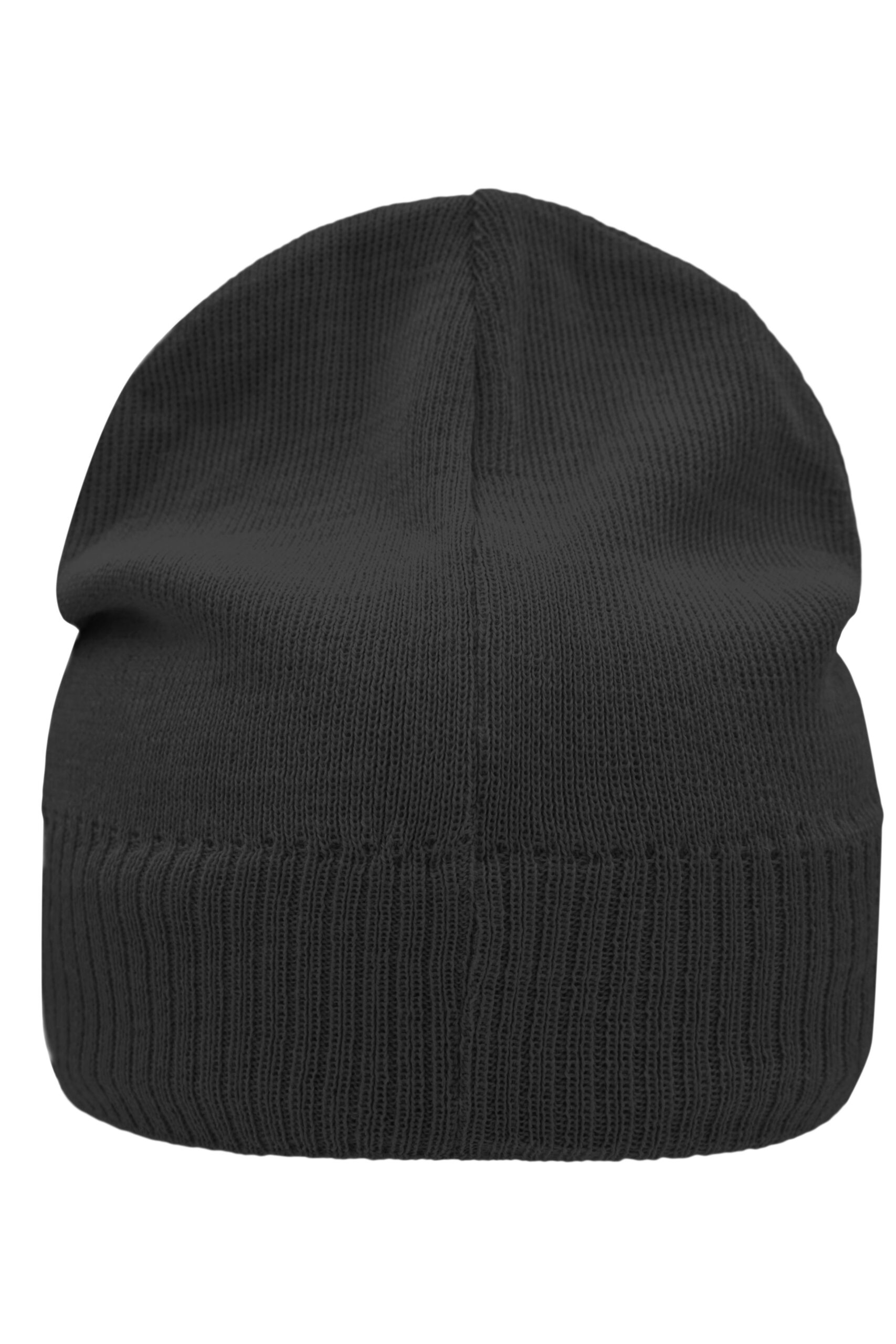 myrtle beach Knitted Beanie with Fleece Inset MB7925