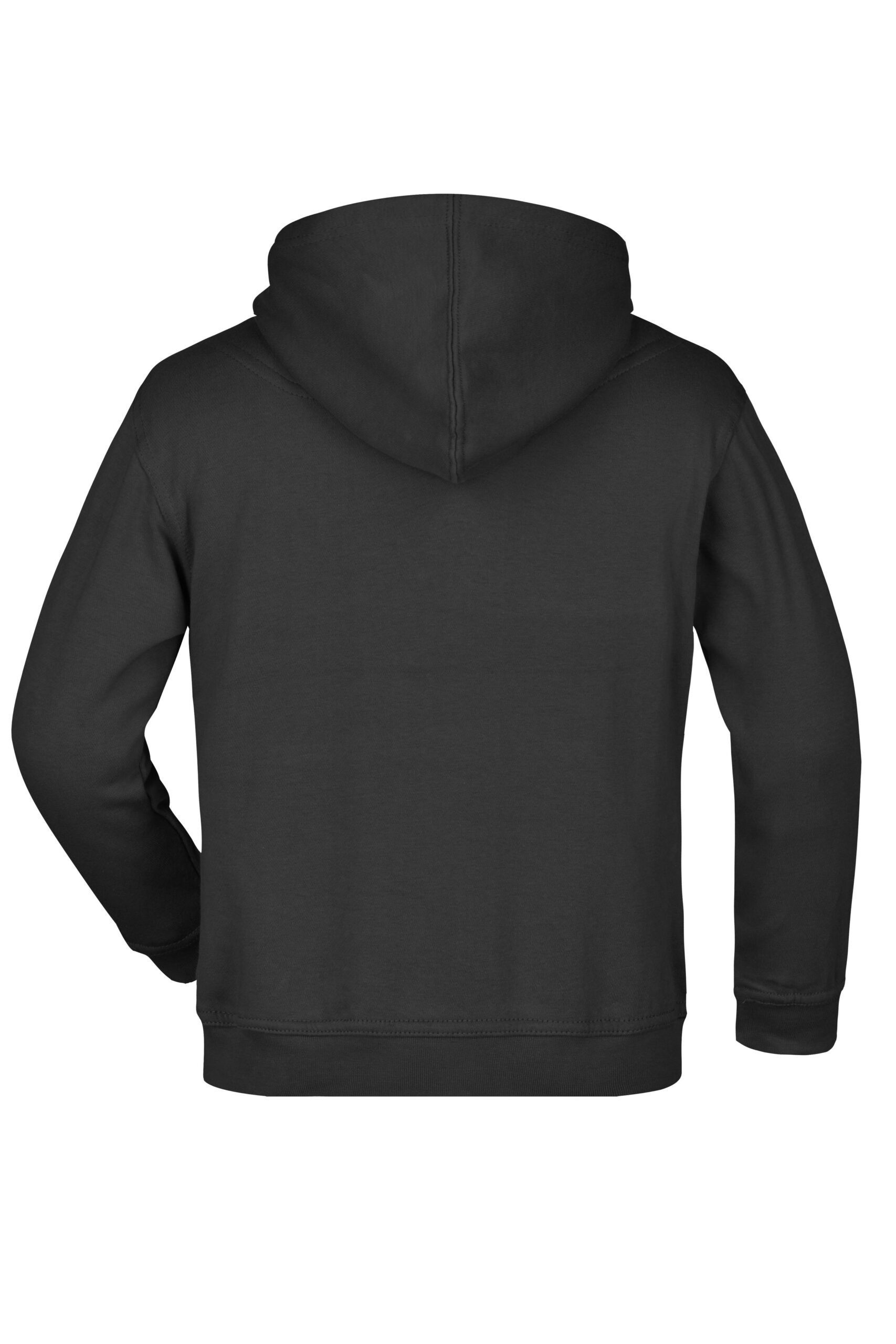 James & Nicholson Hooded Sweat Junior JN047K